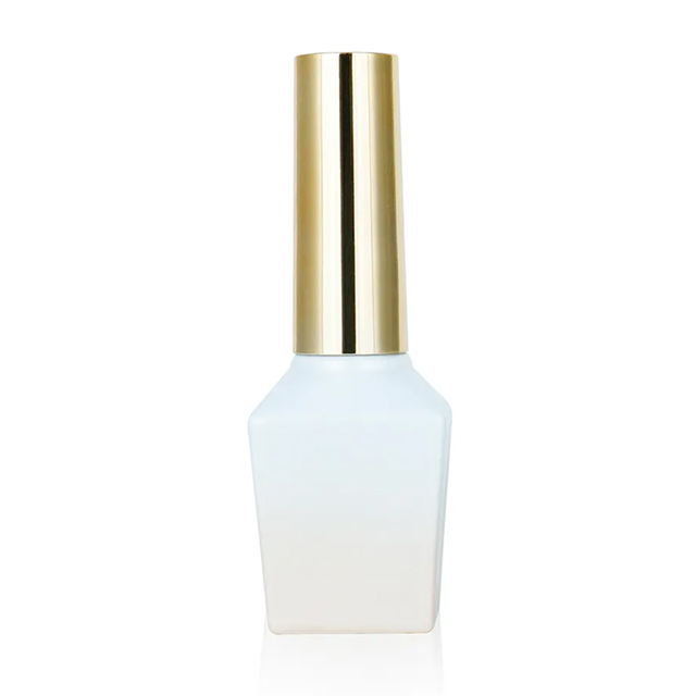 SQUARE BOTTLE